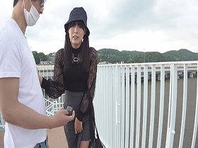 小麦色ちびとりちゃんと24時間貸切アナルSEX　サンプル画像04